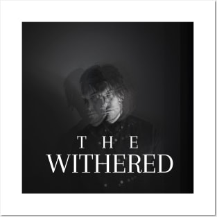 The Withered Posters and Art